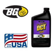 BG Premium Full Synthetic DCT Fluid 32oz Made in USA (946ml)