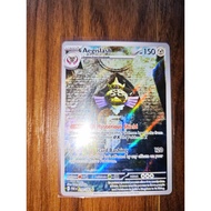 Pokemon card - Aegislash - English - genuine Nintendo