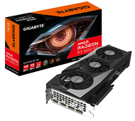 การ์ดจอ VGA (การ์ดแสดงผล) GIGABYTE RADEON RX 6650 XT GAMING OC 8G - 8GB GDDR6 (GV-R665XTGAMING OC-8G