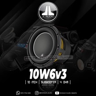 SUBWOOFER PASIF JL AUDIO 10W6v3 | 10 inch |