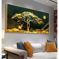 DIY 5D 5D round full beads Pachira Macrocarpa Money Tree Full diamond painting,beads painting