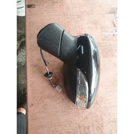 FORD FIESTA 2010 SIDE MIRROR [OEM]