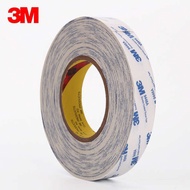 3M 9448A Double Coated Tissue Tape  [ 6/9/12/18mm*50meter ]