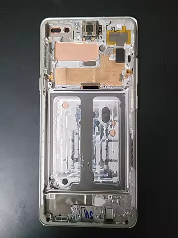 6.7'' Dynamic AMOLED LCD Replacement for Samsung S10 5G Touch Screen Display for SM-G977U, SM-G977N,