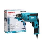 Makita M6501B สว่าน 230W (ปรับซ้าย/ขวา)