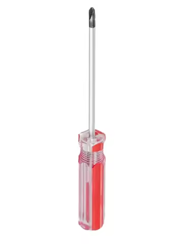 1pc Y-Shaped Screwdriver Nonslip Magnetic Tri-Wing Screwdriver Y0 Y1 Y2 Y3 Triangle Drive Screwdrive