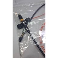 For Toyota Hilux 4Runner LN80 LN85 LN100 LN106 Throttle Accelerator Cable Wirex1