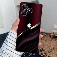 Latest REALME C53 NOTE 50 Case - Casing hp REALME C53 NOTE 50 { BL11 } Silicone hp - Casing hp - Kes