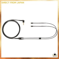 SHURE SE Series Cable Black (SE535, SE425, SE315, SE215) 1.6m [Parallel Import]