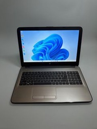 HP i7 7th 獨立顯卡R7 M340 4GB 可以打機lol等遊戲 【60日保養】✨ 電腦/手提電腦/Laptop/Notebook/文書機/筆記本電腦/二手電腦