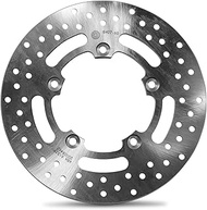 Brembo Prime Motorcycle Brake Disc - 68B40760