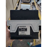 TOYOTA FORTUNER TGN 61/4FC ENGINE CONTROL UNIT ECU(89666-0K520) NEW