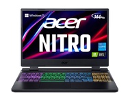 Acer Nitro 5 AN515-58-527S Gaming Laptop | Intel Core i5-12500H | NVIDIA GeForce RTX 3060 Laptop GPU