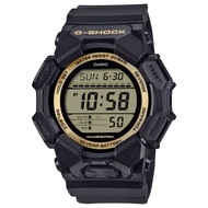 [UNISEX] Casio G-Shock Resin Band Watch [GD-010GB-1A9DR]