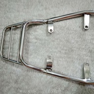 SUZUKI GD110 carrier