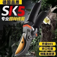Stainless Steel Gardening Shears Flower Branch Shears Gardening Shears Flower Branch Shears Flower P