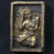 泰国佛牌/Thailand Amulet 
Phra Putta Kwak Kru Wat Phra Keaw (BE2411)
ARCHAN TOH/ SOMDEJ TOH