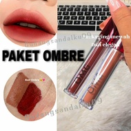 PACKAGE OMG LipsOMBRE | OMG OMBRE Lip Cream | OMG Lip Cream | OMG Ombrelips Lip CreamOMBRE Lipstick