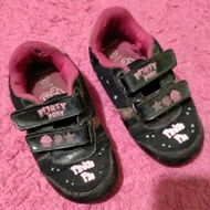 PRELOVED CHILDREN'S SHOES NO. 26 3-4 YEARS