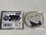 文豪 Stray Dogs 徽章