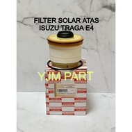 FUEL FILTER UP UPPER FILTER NMR81 E4| NLR85 E4| TRAGA E4 ISUZU