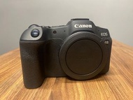 Canon EOS R8