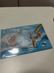 轉生史萊姆 貼紙+收納袋