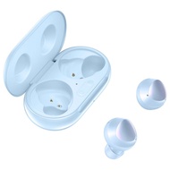 ♥Readystock+FREE Shipping♥Samsung Galaxy Buds+ Plus R175 Wireless earphone sports Headphones TWS Blu