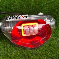 LAMPU DEPAN DAYMAKER LED MIO LAMA MIO SPORTY