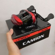 Banax Lexima CAMION 406L TD