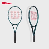Wilson Blade 100UL V9 Performance Tennis Racket (Unstrung ) WR150211U