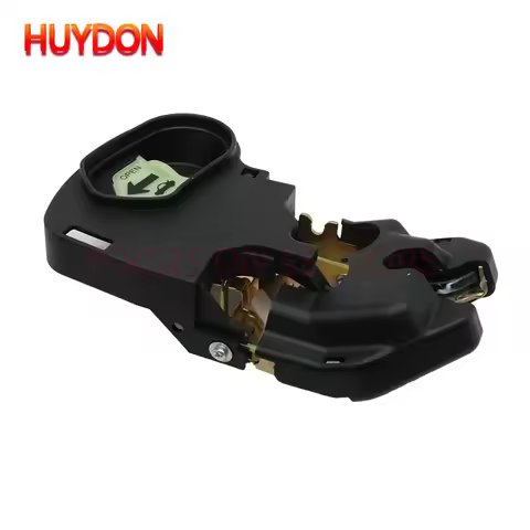 74851-S5A-A02 74851S5AA02 Front Left Trunk Latch Lock Actuator Assembly For 2001-2005 Honda Civic Dx