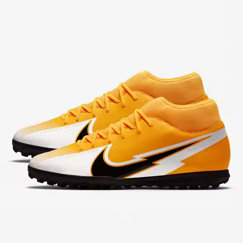 Nike Authentic SUPERFLY 7 CLUB TF Men's Football Shoes AT7980-801