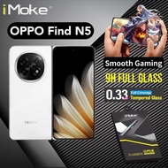 iMoke Tempered Glass For Oppo Find N5