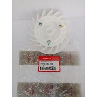 Radiator magnetic fan (HONDA) Beat Fi, Scoopy Fi, Vario 110 Fi, Spacy Fi (119510-KZL-900)