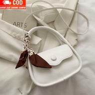 Rosie Bag/Women's Sling Bag/Women's Sling Bag Free Scarf/Twilly