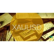 Signal Gold / Xauusd