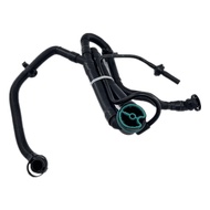 New 06E103217M For AUDI A4 S4 05-08 A6 05-08 A8 04-07 A8 Quattro 2003-2007 Crankcase Breather Vent H