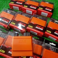 Sck racing adjustable CDI 4map  / Dual band LC135 / Y125 / wave110