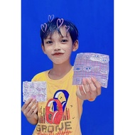 sticker handmade rm1