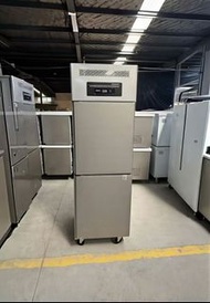 🔥商用雪櫃[100%新]Refrigerator 冷凍 冷藏 商用加厚不鏽鋼雪櫃 商用雪櫃 現貨 保養