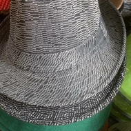/ Fedora Hat Men's Fedora Hat Men's Fedora Hat / Fedora Hat