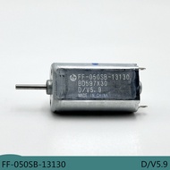 Mabuchi DC 3V-9V FF-050SB-13130 Precision Micro Motor 18500RPM Precious Metal Brush Large Torque Hig