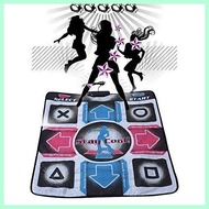 ▪ ✎ ♞OneTwoFit Non-Slip Dance Revolution DDR Dancing Pad Mat Step Dancer Blanket for PC  Dancing Ma