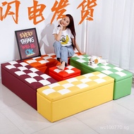 Bench for Home Use, Shoe Changing Bench, Storage Bench, Clothing Store Storage Bench, Shoe Trying Be