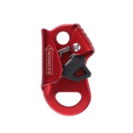 Well-made Outdoor Mountaineering and Rock Climbing Handleless  Ascender, Rope Climbing Device, Fall 