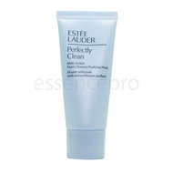 ESTEE LAUDER Perfectly Clean Foam Cleanser Purifying Mask (30ml/150ml)
