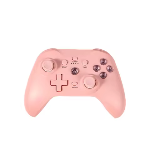 Gamepad Joystick Wireless Gaming Controller For Switch/pc/ps3/ps4 Remote Game Controller