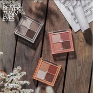 ️ Rejeki.Shop ️ROMAND Hanbok Edition Better Than Eyes | Korean Romand Eyeshadow