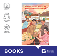 Babahe Bakpia Pathok 25: Pelipur Bara Kuliner Keistimewaan Jogja